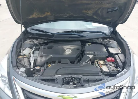 2015 Nissan Altima 2.5 Sv z USA, uszkodzony, nr VIN 1N4AL3AP5FC278768